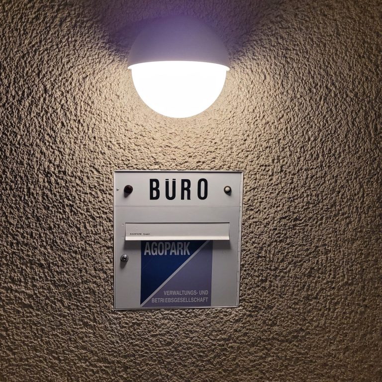Hausverwaltung Bielefeld-Brackwede
