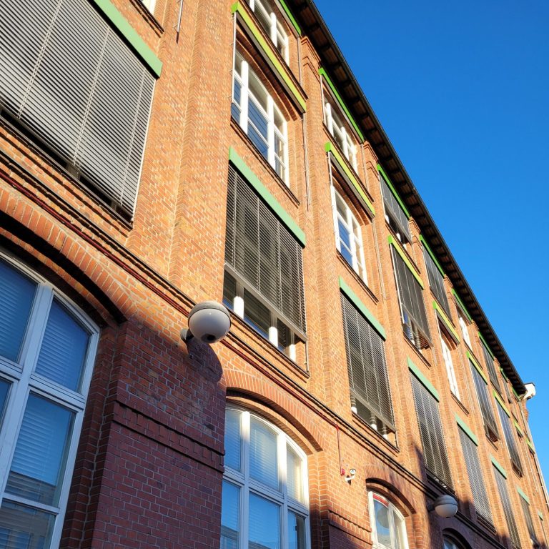 WEG-Verwaltung, Gewerbeimmobilien und Mietverwaltung